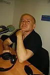 Актёр Ришар Гедж — превью фото персоны