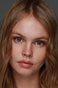 Актриса Анастасия Щеглова — фото персоны