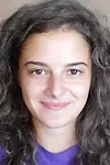 Актриса Mila Lyutskanova — превью фото персоны