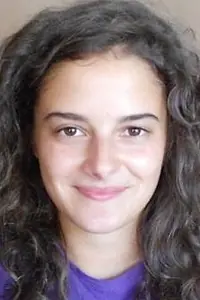 Актриса Mila Lyutskanova — фото персоны