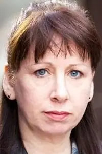 Актриса Мойя Аллен — фото персоны