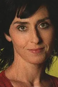 Актриса Monika Van Lierde — фото персоны
