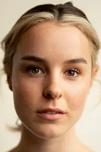 Актёр Hannah Saxby — главное фото персоны
