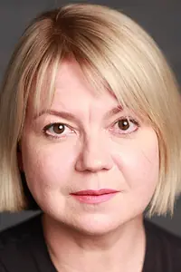 Актриса Наталья Шеховцева — фото персоны