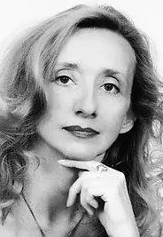 Актриса Стела Четкович — фото персоны