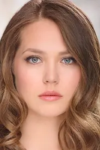 Актриса Rachel Drance — главное фото персоны