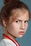 Актриса Анна Петра — превью фото персоны
