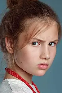 Актриса Анна Петра — фото персоны