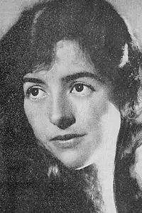Актриса Винифред Аллен — фото персоны