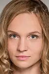 Актриса Анна Фирсова — превью фото персоны