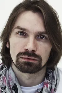 Актёр Илья Жильцов — фото персоны