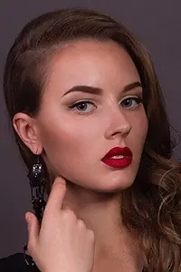 Актриса Елена Васильева — фото персоны