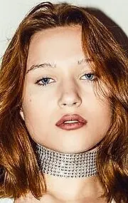 Актриса Sofia Shallai — фото персоны