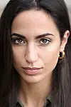 Актриса Cristina Pelliccia — превью фото персоны