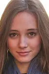 Актриса Яна Литовинская — превью фото персоны