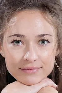 Актриса Елена Кулик — фото персоны