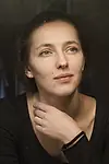 Актриса Лариса Киеня — превью фото персоны