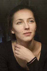 Актриса Лариса Киеня — фото персоны