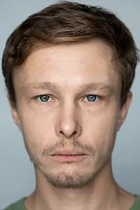 Актёр Сергей Зубов — фото персоны
