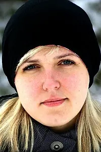 Актриса Юлия Горлова — фото персоны