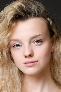 Актриса Ангелина Понарина — фото персоны