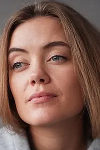 Актриса Анастасия Серга — фото персоны