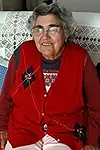 Актриса Benedita Nunes — превью фото персоны