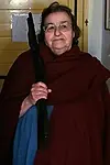 Актриса Francisca Serralha — превью фото персоны