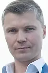 Актёр Денис Оксаныч — превью фото персоны