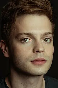 Актёр Filip Finkelstejn — фото персоны