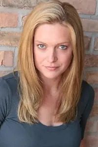 Актриса Suzette Brown — фото персоны