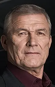 Актёр Валерий Кур — фото персоны
