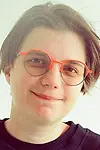 Актриса Екатерина Чопенко — превью фото персоны