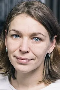 Актриса Наталья Глухова — фото персоны