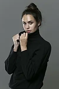 Актриса Камилла Вульфсон — фото персоны