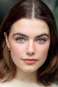 Актриса Элла Брайт — фото персоны