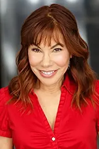 Актриса Mindy Mann — фото персоны