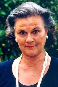 Актриса Narcisa Bonati — фото персоны
