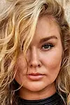 Актриса Hunter McGrady — превью фото персоны