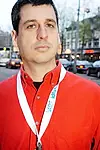 Актёр Джонатан Мейер Робинсон — превью фото персоны