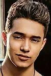 Актёр Joel Pimentel — превью фото персоны