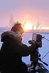 Актёр Чарли Груэт — превью фото персоны