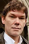 Актёр Gary McKinnon — превью фото персоны