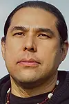 Актёр Dallas Goldtooth — превью фото персоны