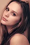 Актриса Любовь Ощепкова — превью фото персоны