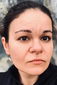 Актриса Ольга Чаплыгина — фото персоны