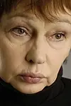 Актриса Вера Борек — превью фото персоны