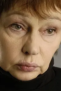 Актриса Вера Борек — фото персоны