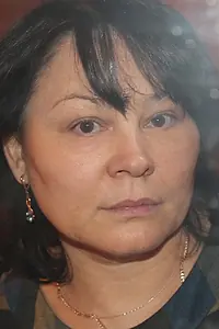 Актриса Валима Сыртланова — фото персоны