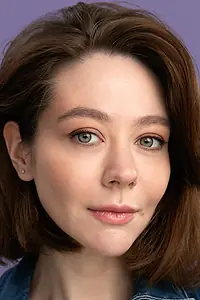 Актриса Полина Некрасова — фото персоны